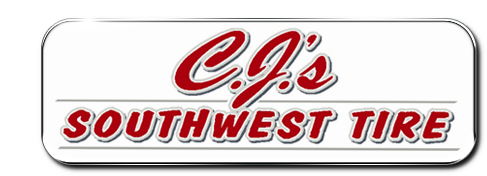 CJ's Southwest Tire, Inc.